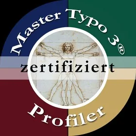 Master Typo 3 Profiler